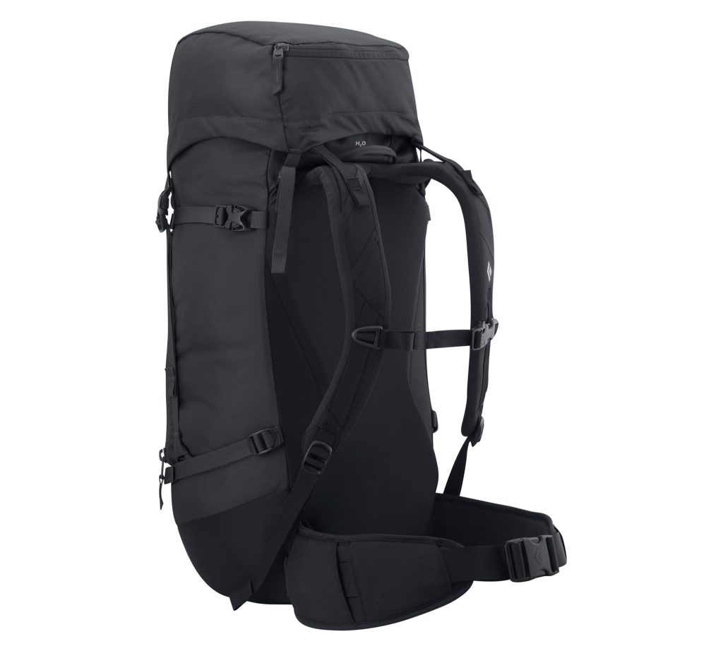 Black Diamond Stone 45 Backpack