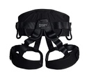 Singing Rock Sit Worker 3D STD Harness - Back