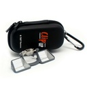 YY Vertical Clip Up Clip-on Belay Prisms