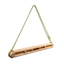 YY Vertical La Baguette Portable Climbing Hangboard