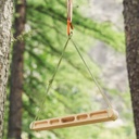 YY Vertical La Baguette Portable Climbing Hangboard