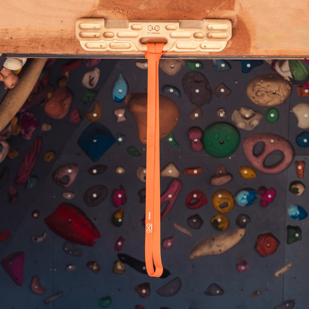 YY Vertical VerticalBoard One Climbing Hangboard