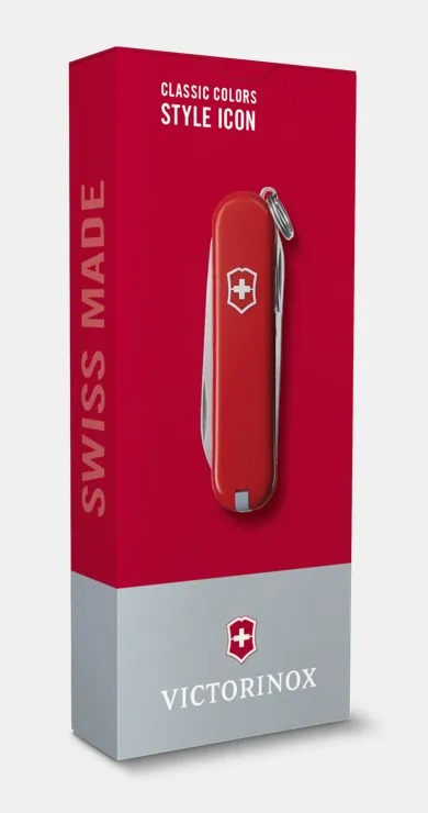 Victorinox Classic SD 