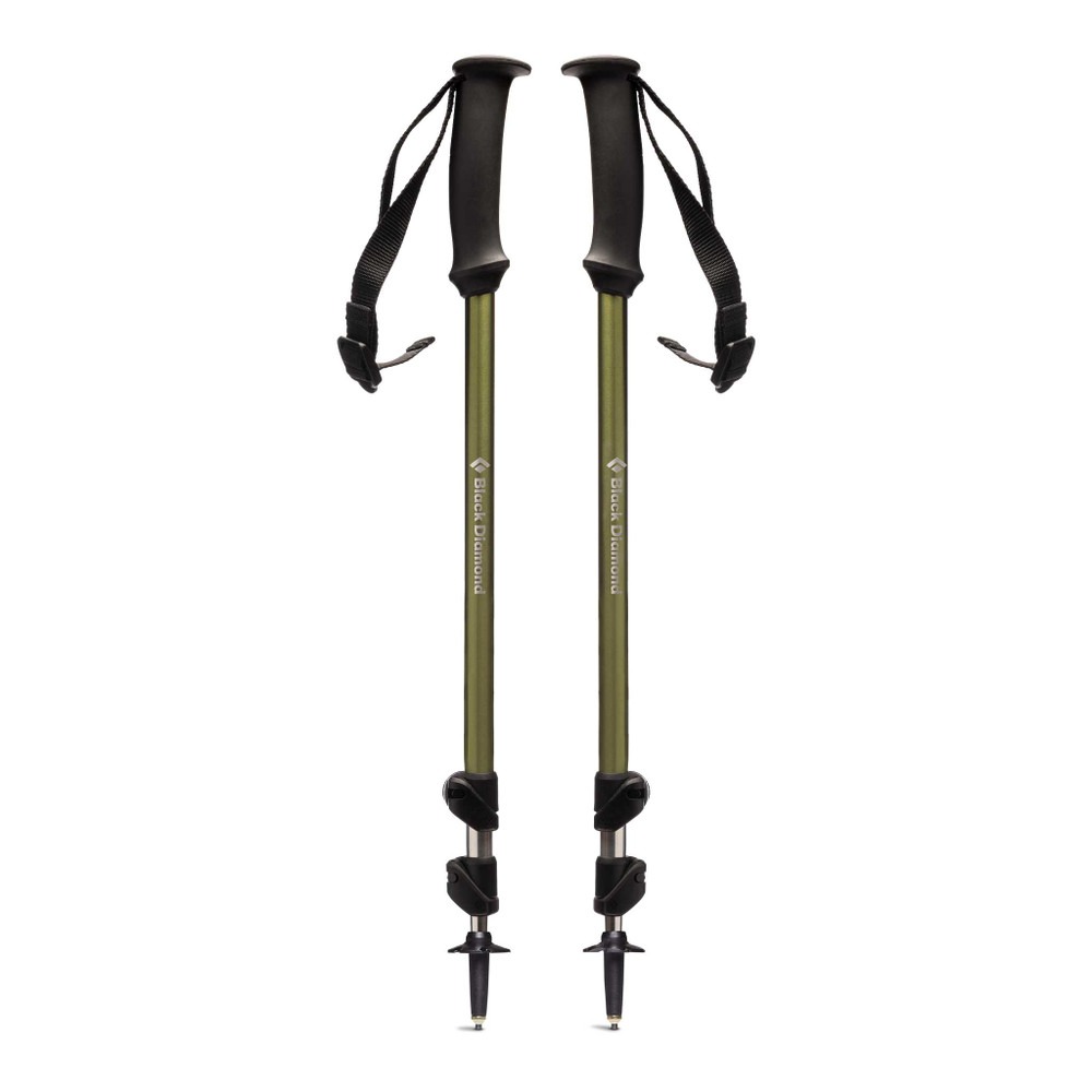 Black Diamond Trail Explorer 3 Pole(Single)