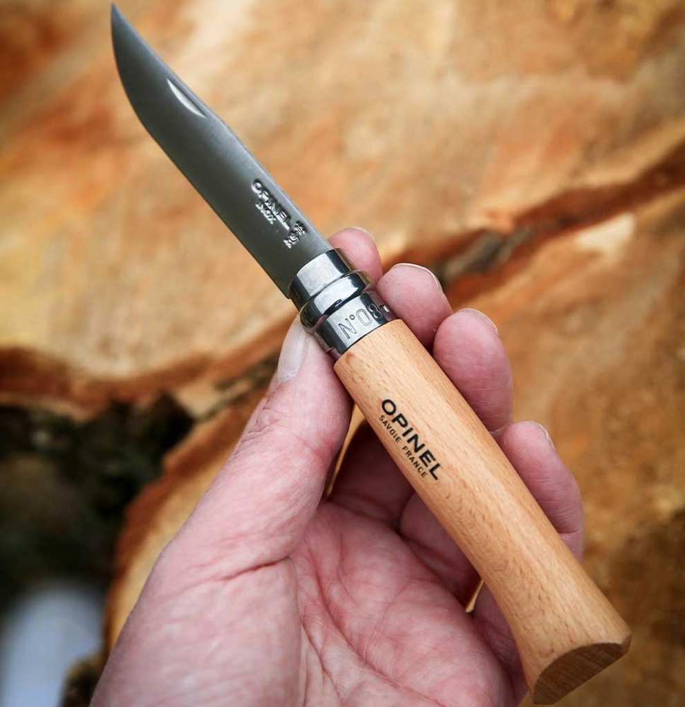 Opinel No.8
