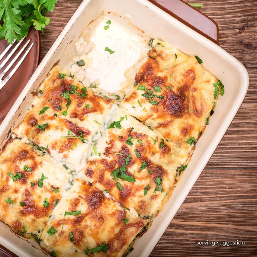 Forever Fresh - Traditional Chicken Lasagne