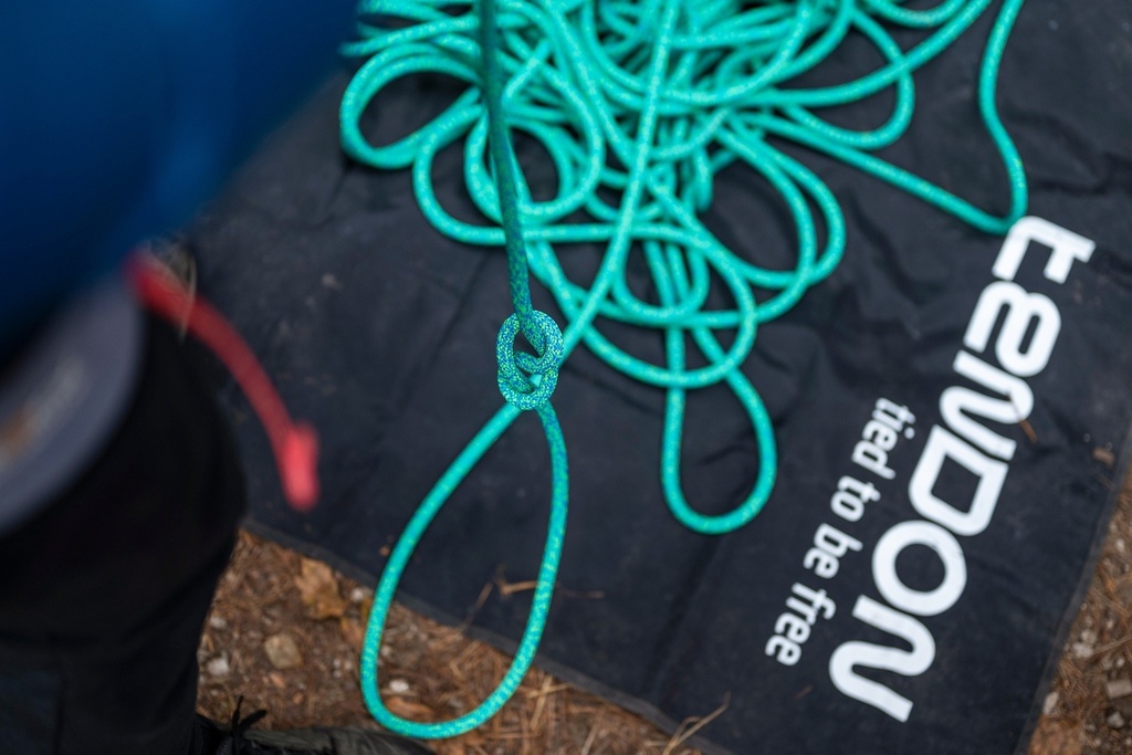 TENDON Anniversal 9.5