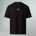 The North Face Oversized Tee U Fun Mountain
