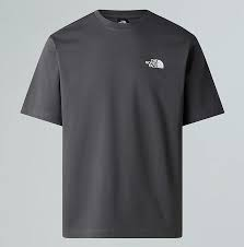 The North Face Relaxed Tee U Explore Gear