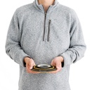 Sea To Summit Frontier Ultralight Collapsible Dinnerware Set 3pc