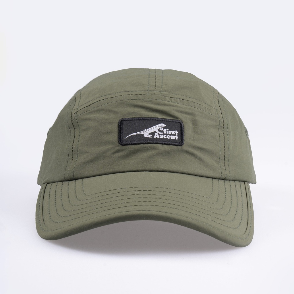 First Ascent Camper Cap
