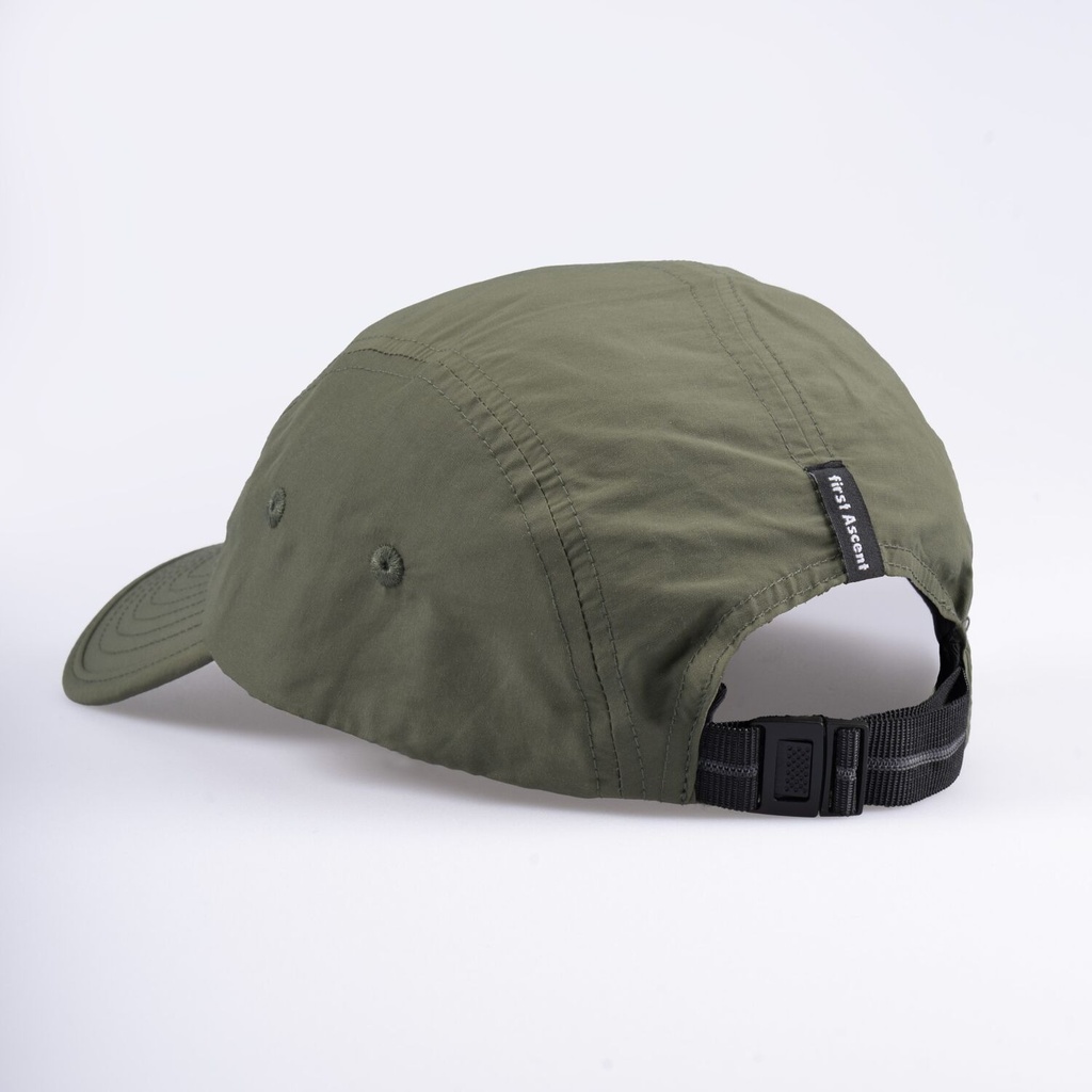 First Ascent Camper Cap