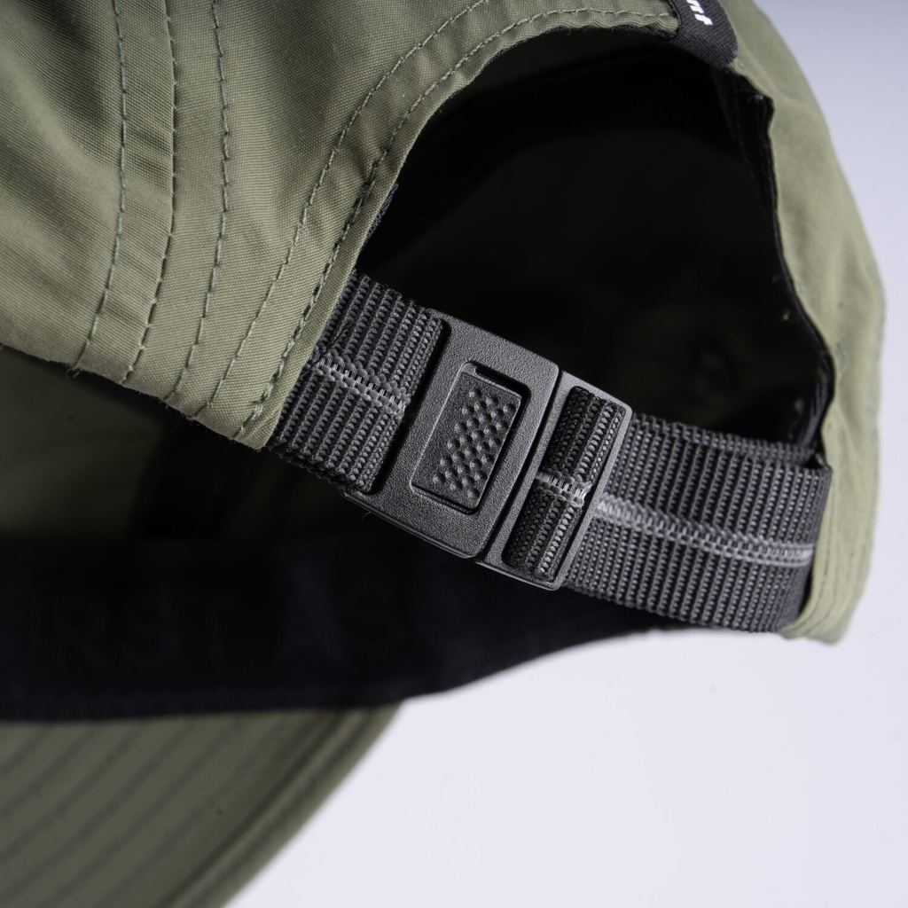 First Ascent Camper Cap