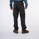 First Ascent Utility Zip-Off Pants – Men's