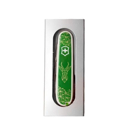 Victorinox Spartan Springbok Edition