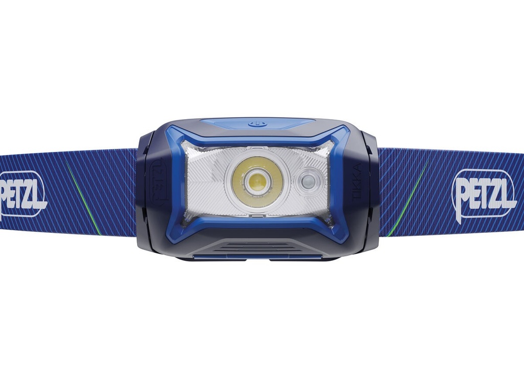 Petzl Tikka Headlamp 350L 2025