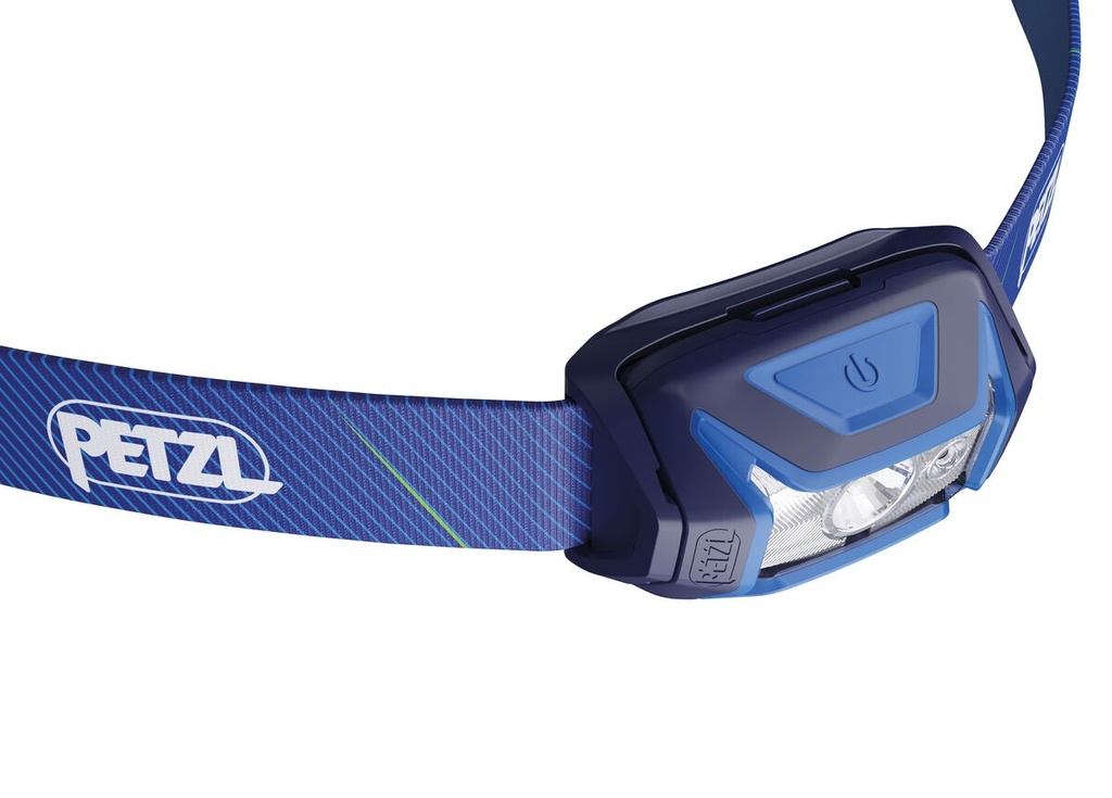 Petzl Tikka Headlamp 350L 2025