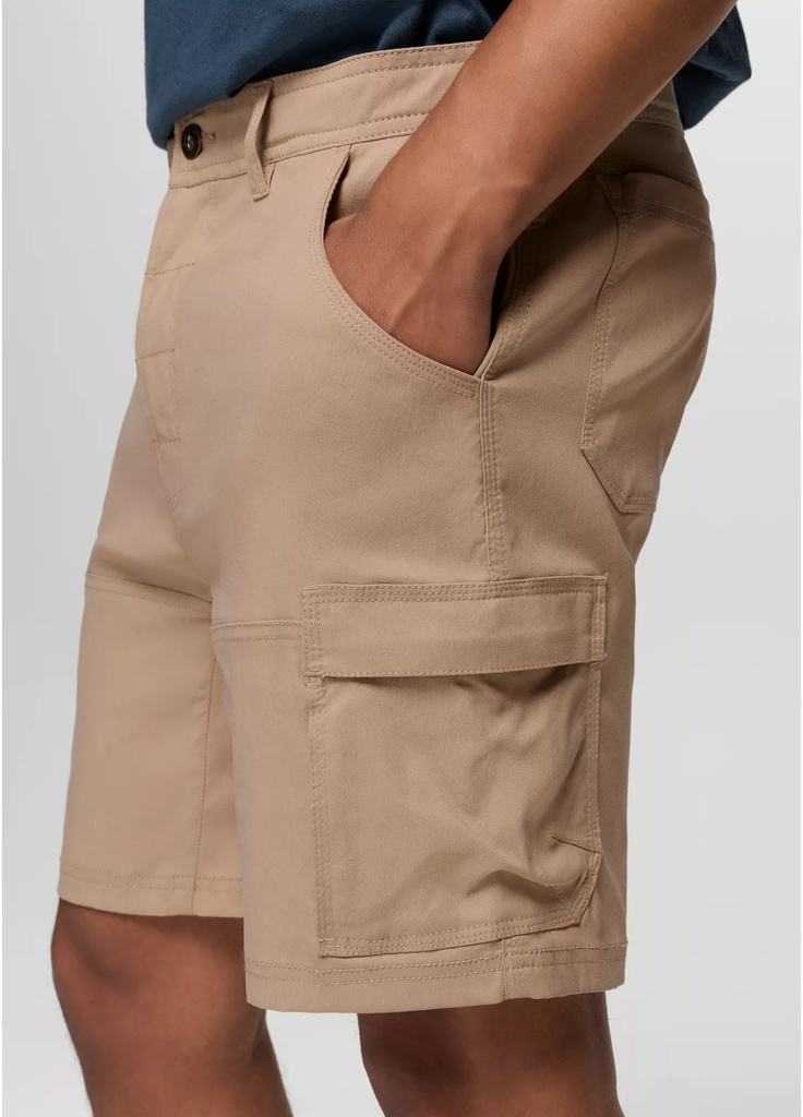 prAna Stretch Zion 2025 10" Inseam Shorts – Men's