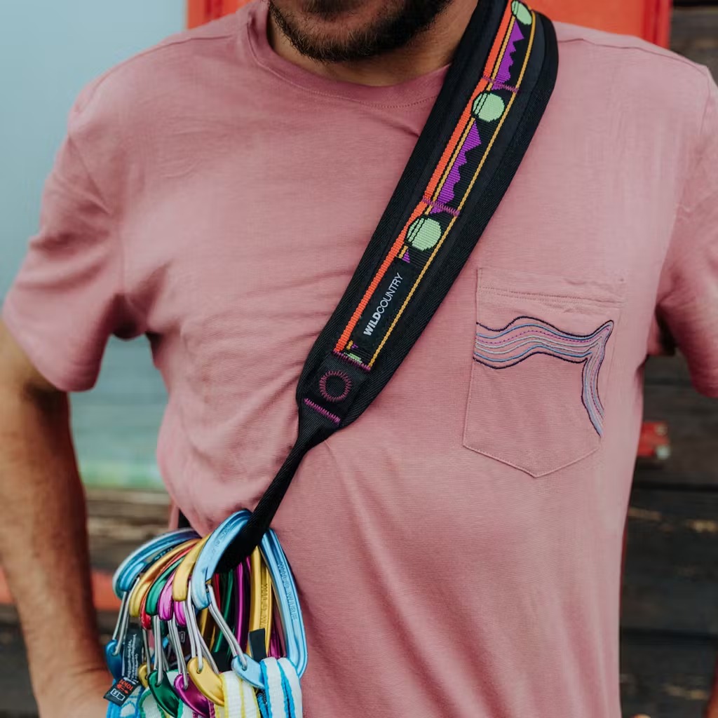 Wild Country Gear Sling