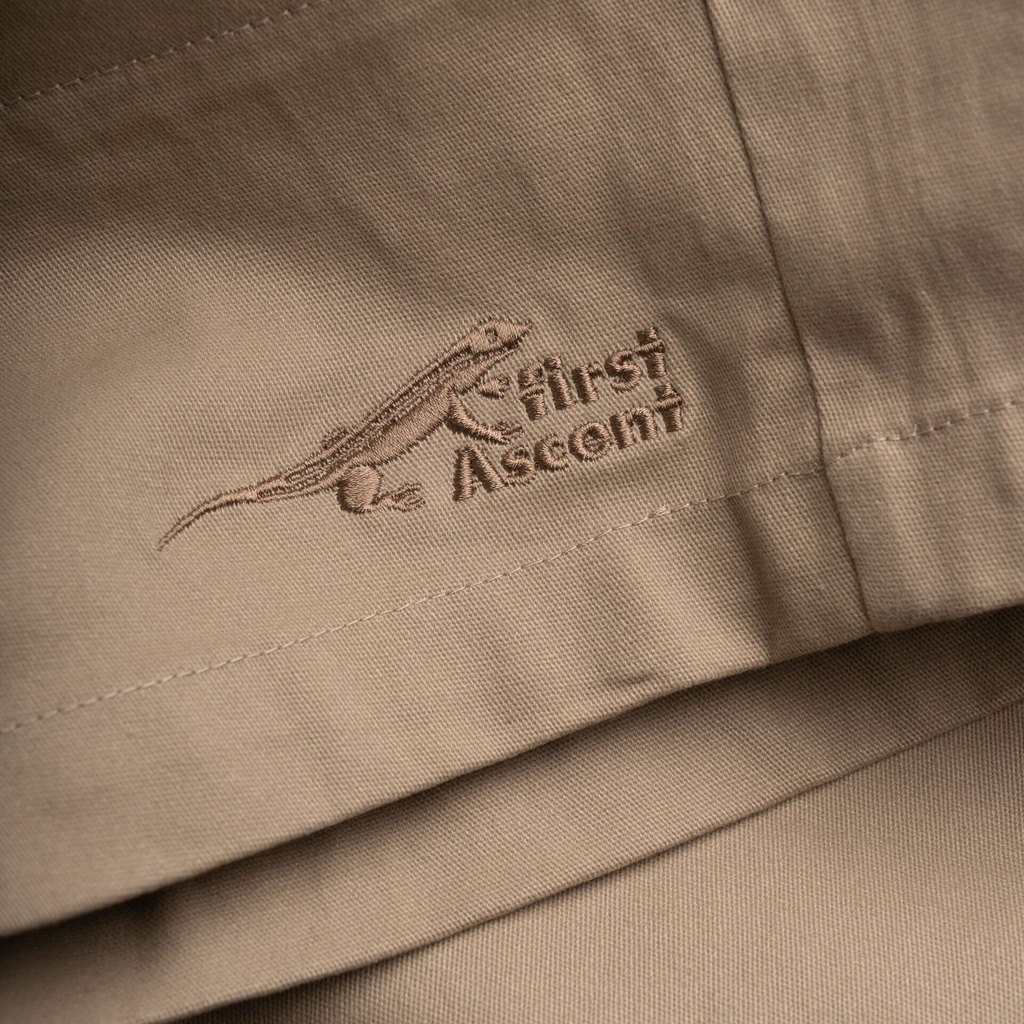 First Ascent Al Fresco Shorts