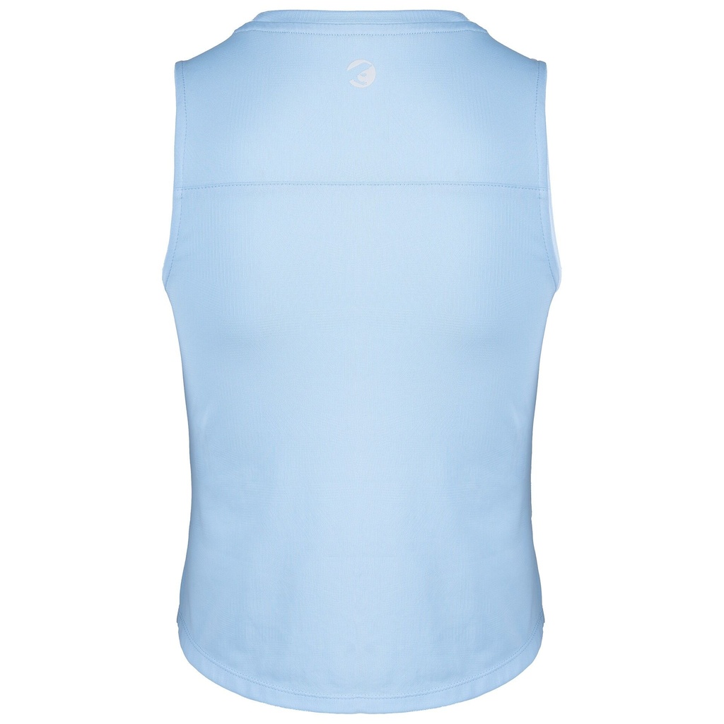 First Ascent Ladies Corefit Cropped Vest