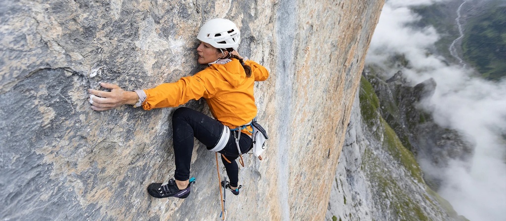 Scarpa Instinct VSR LV