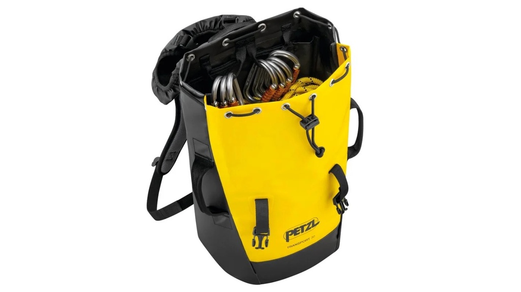 Petzl Transport 45