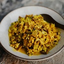 Back Country Cuisine: Biryani Lamb