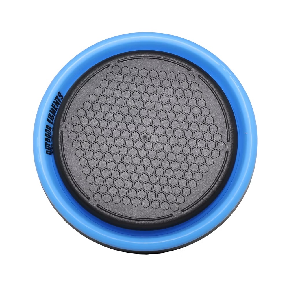 Outdoor Elements Pop Up Bowl 600ml