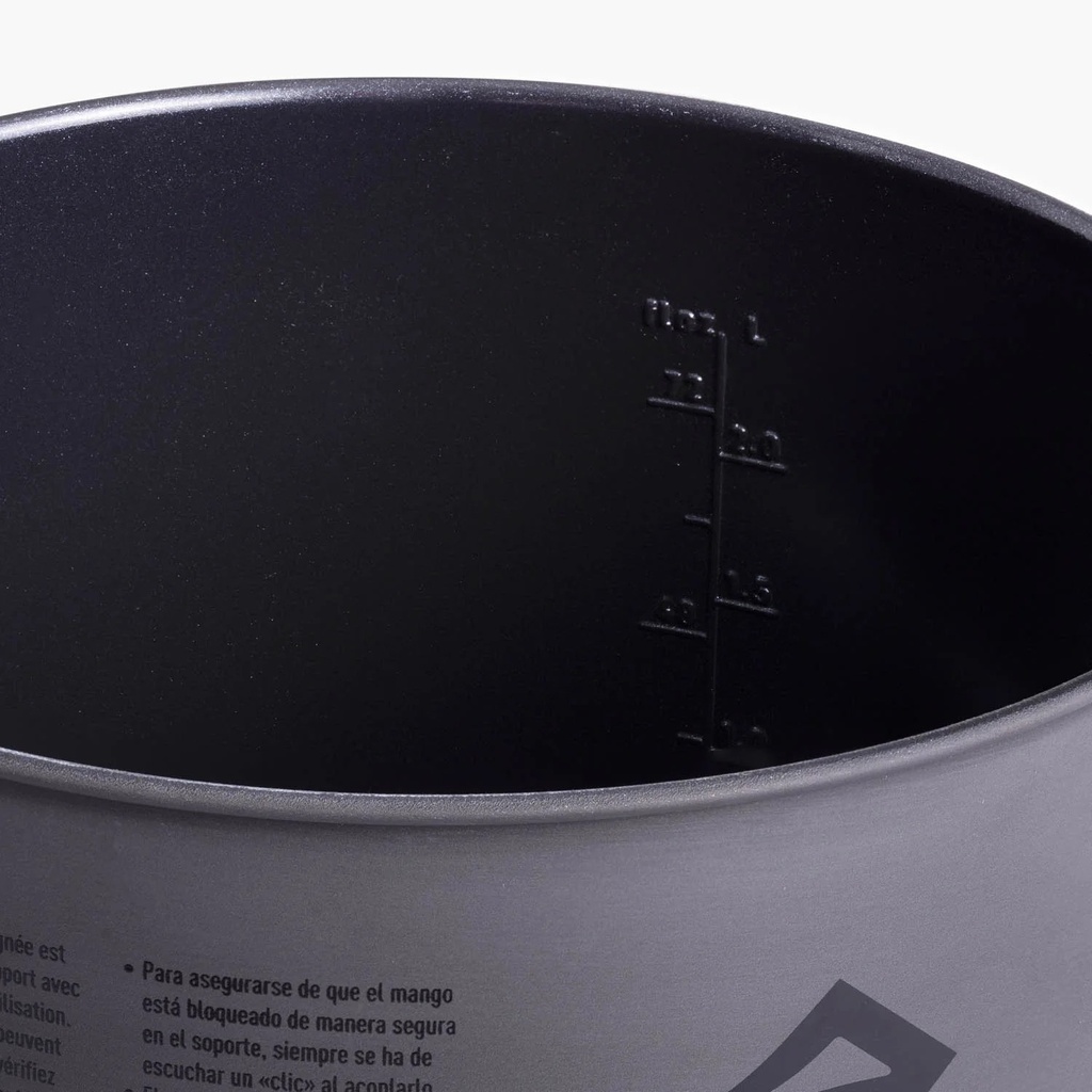 Sea to Summit Frontier Ultralight Cook Set 3pcs