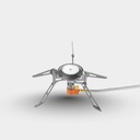 Fire Maple Fire Fleet FMS118