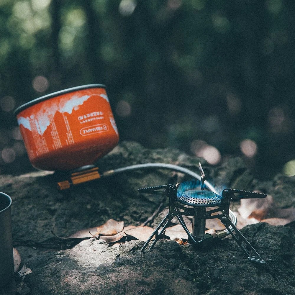 Fire Maple Fire Fleet FMS118