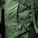 First Ascent Mercury 65L Lightweight Hiking Pack