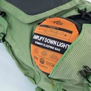 First Ascent Mercury 65L Lightweight Hiking Pack