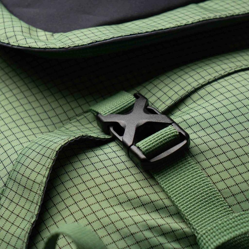 First Ascent Mercury 65L Lightweight Hiking Pack