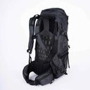 First Ascent Saturn 75L Lightweight Hiking Pack