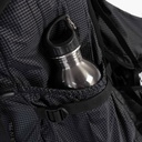 First Ascent Saturn 75L Lightweight Hiking Pack