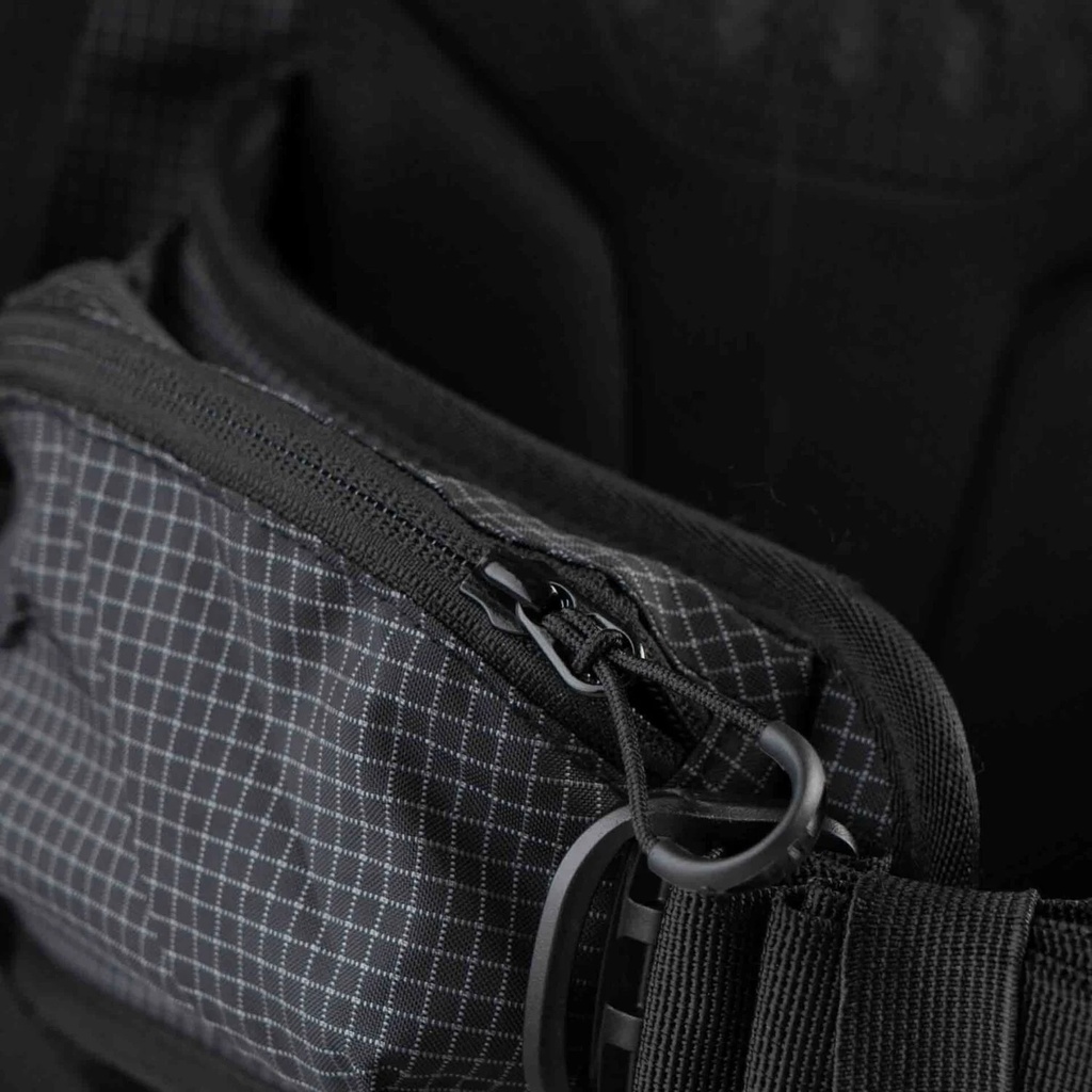 First Ascent Saturn 75L Lightweight Hiking Pack