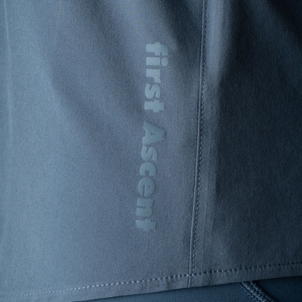 First Ascent Corefit 2-in-1  Shorts 4" - Women's