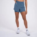 First Ascent Corefit 2-in-1  Shorts 4" - Women's