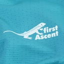 First Ascent Pulse Short Sleeve Shirt - Women's