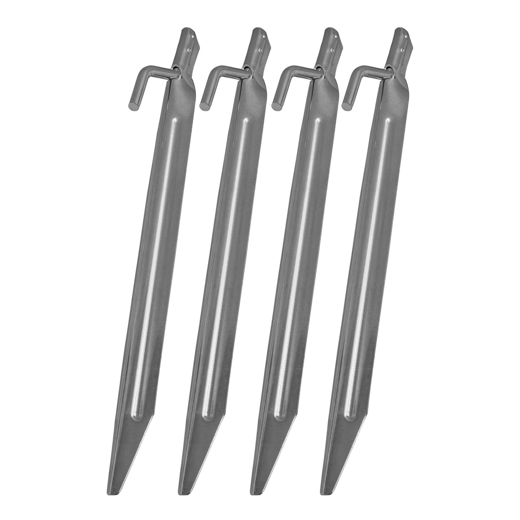 Coghlan's Steel Tent Stakes
