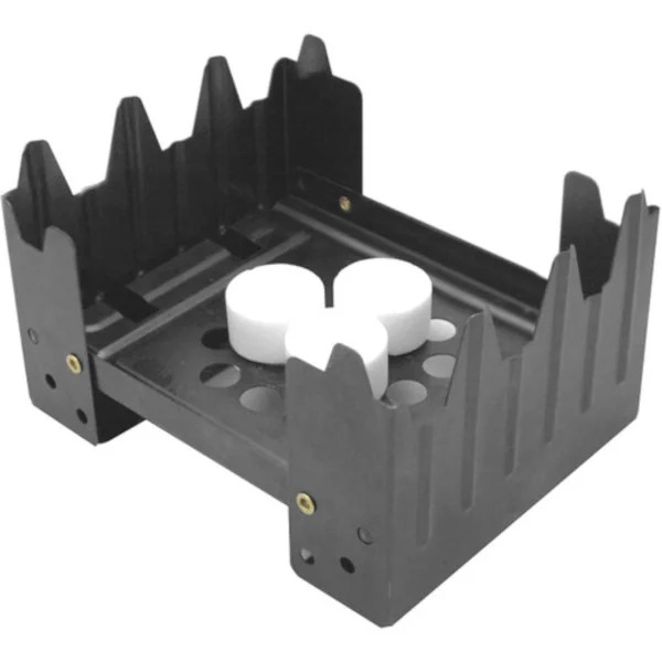 Coghlan's Emergency Stove