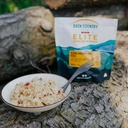 Back Country Cuisine: Elite Asian Chicken & Egg