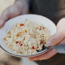 Back Country Cuisine: Elite Asian Chicken & Egg