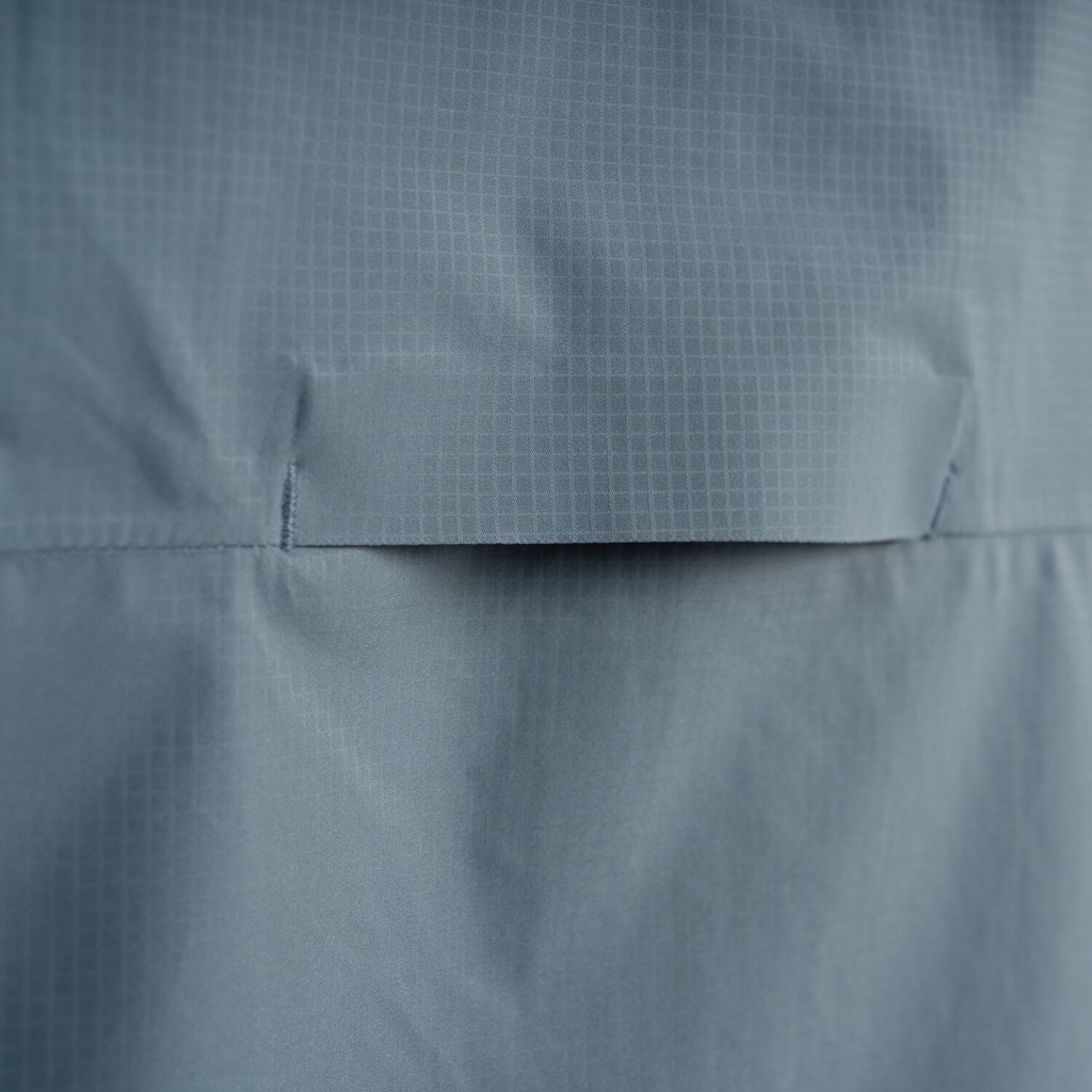 First Ascent HydraStretch Waterproof Jacket - Men's