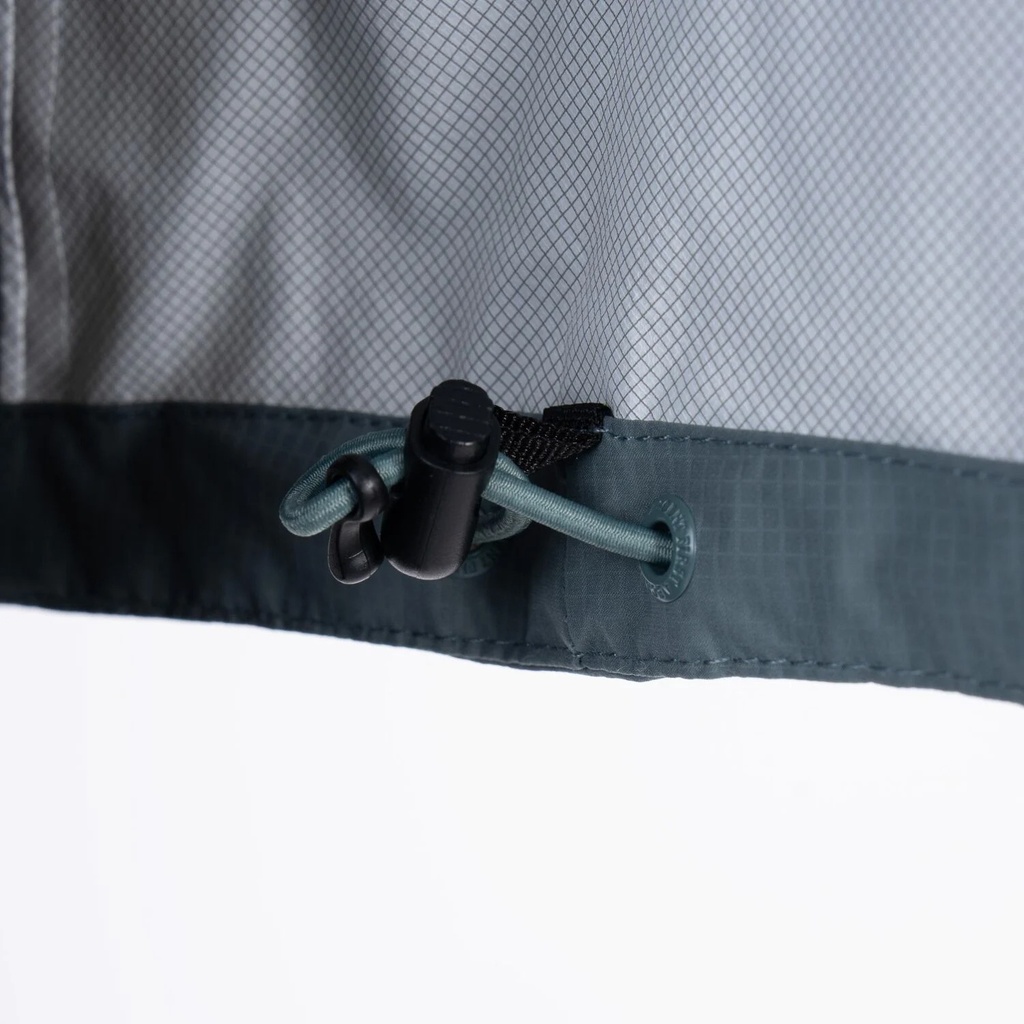 First Ascent HydraStretch Waterproof Jacket - Men's