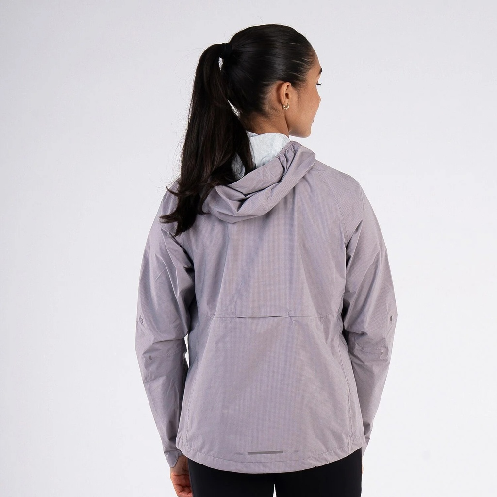 HydraStretch Waterproof Jacket - Women's