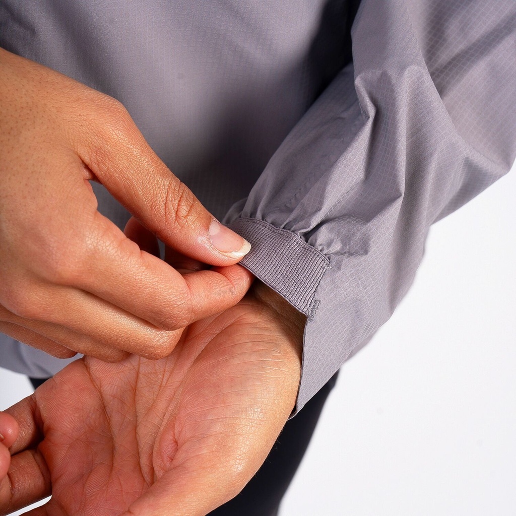 HydraStretch Waterproof Jacket - Women's