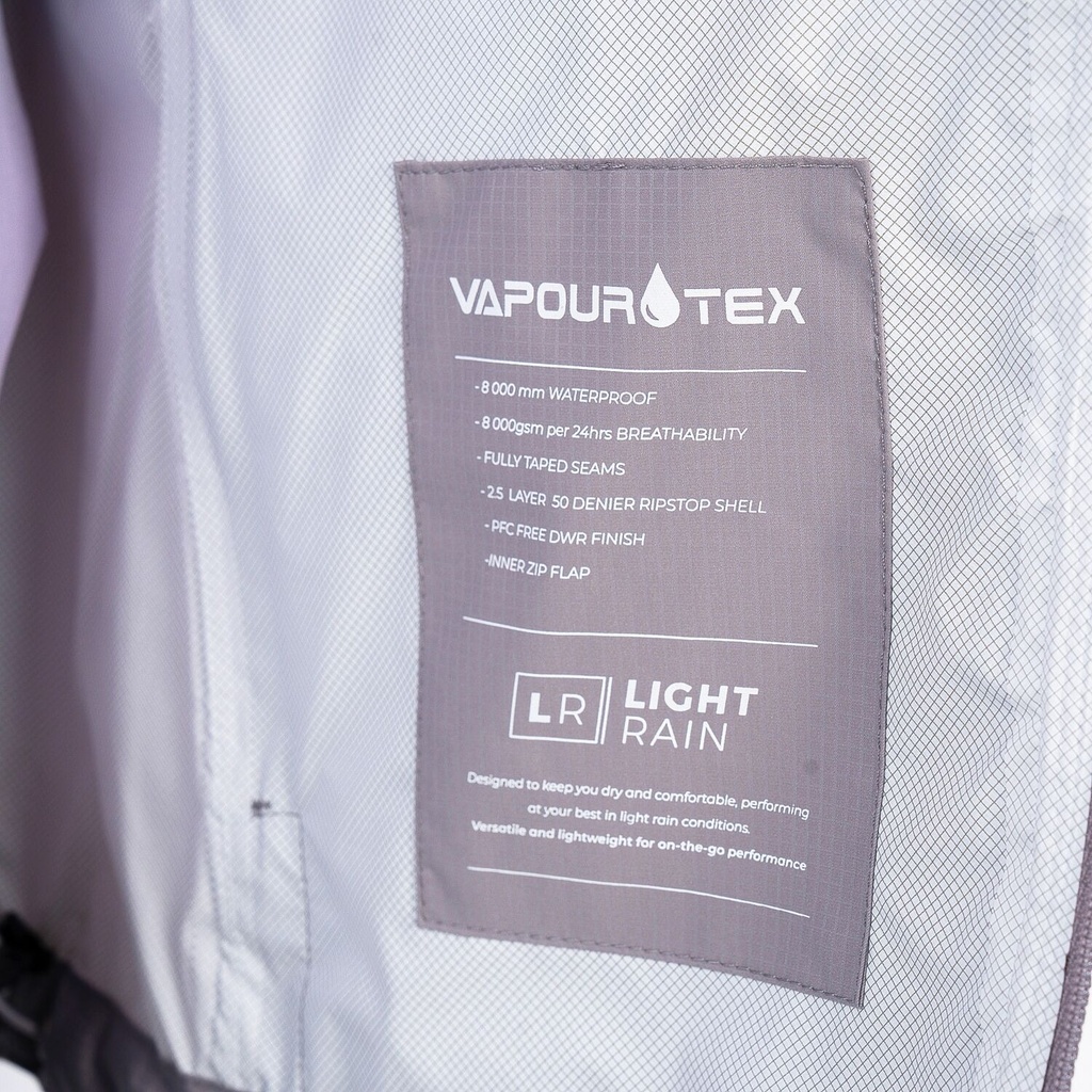 HydraStretch Waterproof Jacket - Women's